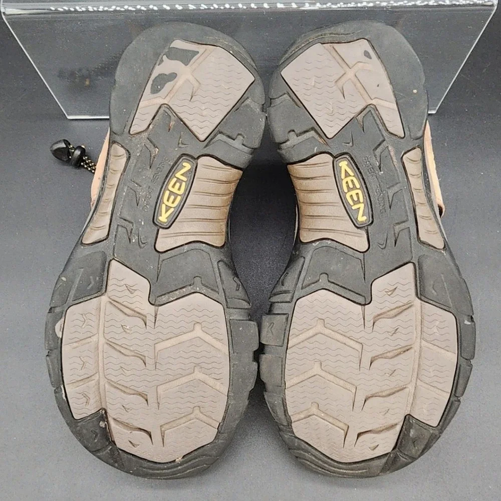 Keen summer will